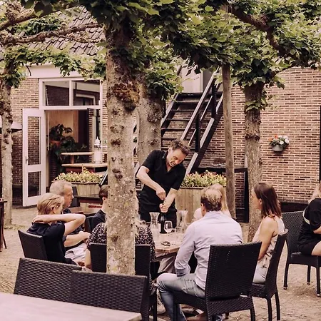 Het Broeker Lägenhet