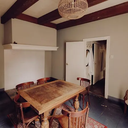 Het Broeker Apartamento Broek in Waterland