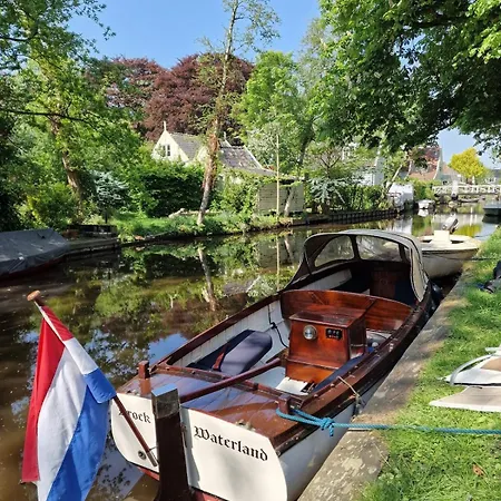 Het Broeker *